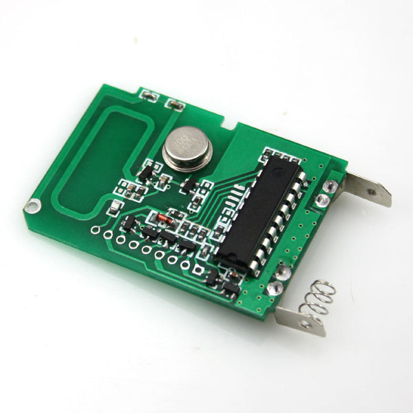 Small Transmitter Module Transmitter Modules – Wireless Remote Switches Online Store
