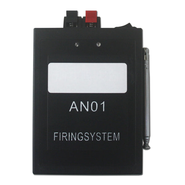 Transceiver Module For Firework 12 CH Transmitter & 12 Receivers RF Wireless RC Firework Ignitor System ...