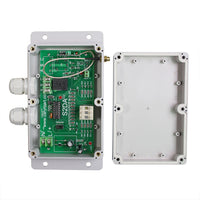 1 Channel Long Range DC Remote Receiver Swtitch Time Delay Control (Model 0020351)