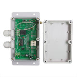 1 Channel Long Range DC Remote Receiver Swtitch Time Delay Control (Model 0020351)