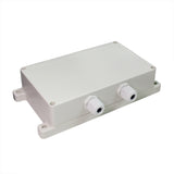 2CH DC High Power Remote Control System Time Delay Adjustable 0~99h (Model 0020659)