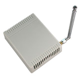 DC Power Dry Contact RF Radio Remote Control System With 6 Transmitter And 1 Receiver (Model 0020293)