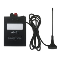 2 CH 2000m Long Range Remote Control Firework Ignitor System (Model 0020378)