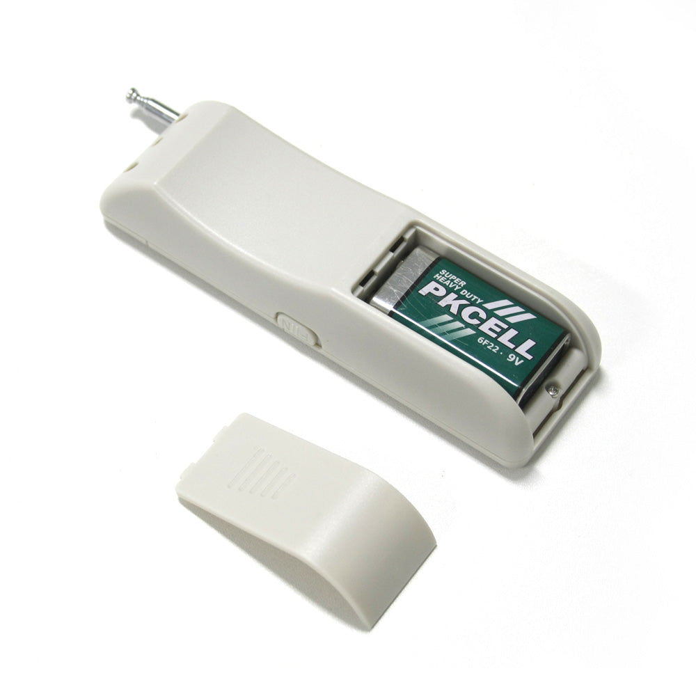 6 Button 1000M Wireless Remote Control / Transmitter (Model 0021027 ...