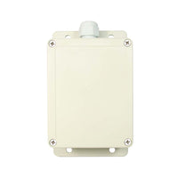 Wireless Remote Control Switch for Dual Control Lamp Circuit  (Model 0020334)