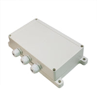 2 Channel High Power 30A Motor Remote Receiver DC 12V 24V Controlling 2 Motors (Model 0020480)