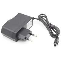 DC 6V 1A Power Adapter Adaptor European American British Australian Standards (Model 0010145)