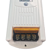 AC 75~400V Wireless Transmitter Receiver Kit Control AC 220V 380V Equipment (Model 0020069)