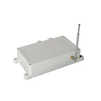 2000M Long Range DC 30A High Load Output RF Remote Control Suite With 4 Control Terminals (Model 0020475)