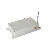 2000M Long Range DC 30A High Load Output RF Remote Control Suite With 4 Control Terminals (Model 0020475)