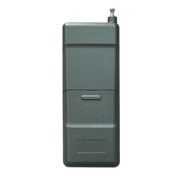 Numeric Remote 1000M 999 Channels Numeric Keypad Wireless Remote Control / Transmitte ...