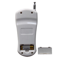 4 Button 500M Wireless Remote Control / Transmitter (Model 0021018)