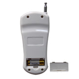 4 Button 500M Wireless Remote Control / Transmitter (Model 0021018)