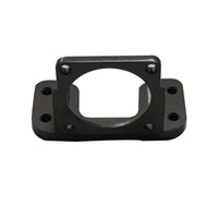 60 MM AC Motor Fixing Bracket (Model 0043005)