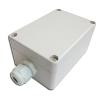 12 Channels Transmitter Control 6 Receivers 433MHz Radio Reomte Control System  (Model 0020724)