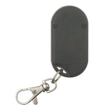 3 Buttons 50M Wireless Remote Control RF Learning Code Type Transmitter Waterproof (Model 0021101)