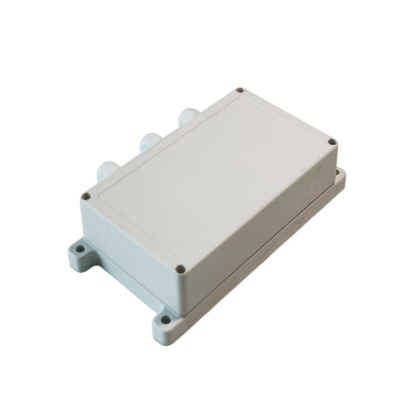 Motor Rotation Control Switch 2CH AC 120V/220V Positive Reverse Rotation Motor Control Switch ...