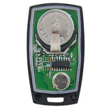 4 Buttons 50M Wireless Remote Control / Transmitter Waterproof (Model 0021095)