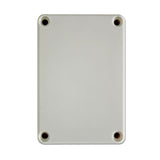 100mm x 68mm x 50mm Weatherproof Box / Waterproof Case With Waterproof Connector (Model 0020911)