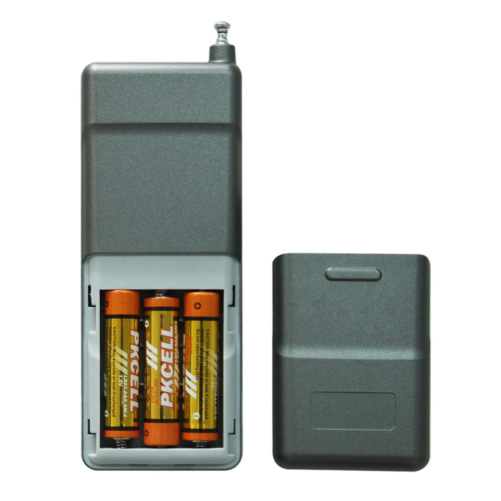 1000M 999 Channels Numeric Keypad Wireless Remote Control / Transmitte ...