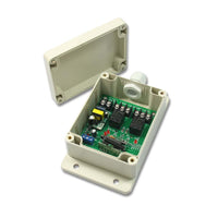 Wireless Remote Control Switch for Dual Control Lamp Circuit  (Model 0020334)