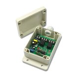 Wireless Remote Control Switch for Dual Control Lamp Circuit  (Model 0020334)