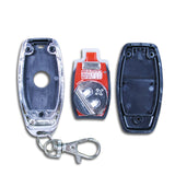 1 Buttons 50M EV1527 Coding Chip Wireless Remote Control / Transmitter (Model 0021131)
