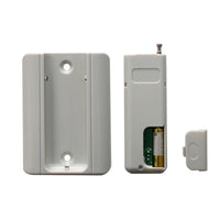 Wall Mounted Support 4 Buttons 500M RF Remote Control / Transmitter (Model 0021042)