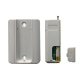 Wall Mounted Support 4 Buttons 500M RF Remote Control / Transmitter (Model 0021042)