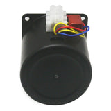 AC 220 Volt Pmsm Motor