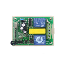 AC Motor Positive Reverse Rotation Control System For Max 99 Electric Curtains / Roller Blinds (Model 0020762)