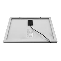 12VDC 10W Solar Power Supply System With 5600mAh Lithium Battery (Model 0010205)