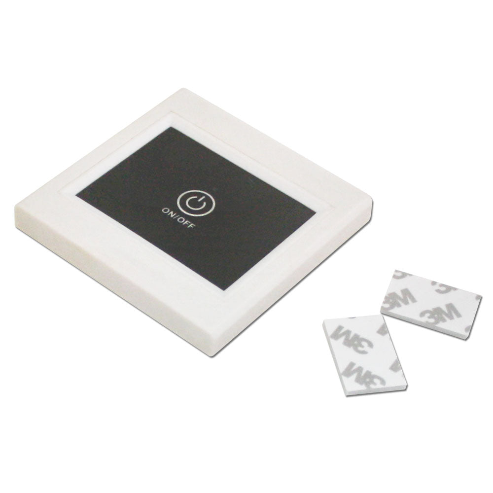 Wireless Wall Mounted Remote Switch for Electrical Appliances On Off ...