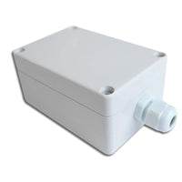 12 Channels Transmitter Control 6 Receivers 433MHz Radio Reomte Control System  (Model 0020724)