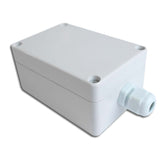 12 Channels Transmitter Control 6 Receivers 433MHz Radio Reomte Control System  (Model 0020724)