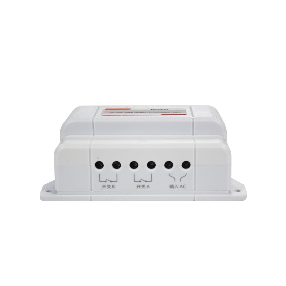 Wireless Remote Control Kit For AC 380V Motor Forward And Reverse ...