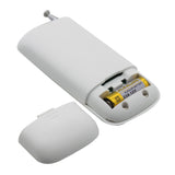 8 Buttons 500M Wireless Remote Control / Transmitter (Model 0021014)