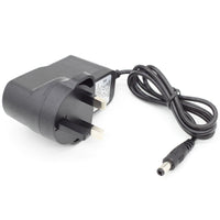 DC 6V 1A Power Adapter Adaptor European American British Australian Standards (Model 0010145)