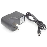 DC 12.6V 1A Lithium Battery Charger With Input Voltage AC100~240V (Model 0010146)