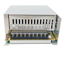 DC 12V 84A 1000W Universal Regulated Switching Power Supply For Electric Linear Actuators (Model 0010133)