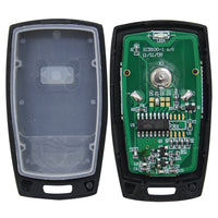 1 Button 50M Wireless Remote Control / Transmitter Waterproof (Model 0021092)