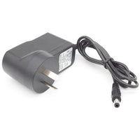 DC 6V 1A Power Adapter Adaptor European American British Australian Standards (Model 0010145)