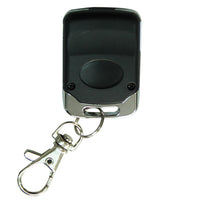 2 Buttons 50M Wireless Transmitter Of Learning Code Type For Remote Control (Model 0021055)