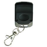 2 Buttons 50M Wireless Transmitter Of Learning Code Type For Remote Control (Model 0021055)