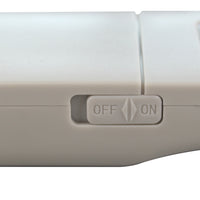1 Button 1000M Wireless Remote Control / Transmitter (Model 0021023)