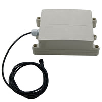 12VDC 10W Solar Power Supply System With 5600mAh Lithium Battery (Model 0010205)