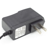 DC 12.6V 1A Lithium Battery Charger With Input Voltage AC100~240V (Model 0010146)