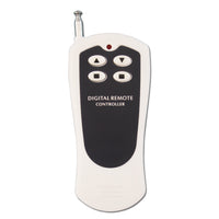 AC 75~400V Motor Forward Reverse Wireless Remote Control Switch (Model 0020028)