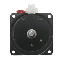 AC 220 Volt Pmsm Motor