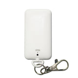 2 Buttons 50M EV1527 Coding Chip Wireless Remote Control / Transmitter (Model 0021128)